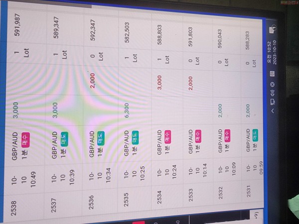 수익인증 페이백점