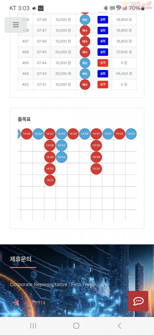 퍼스트 퀸즈수악인증