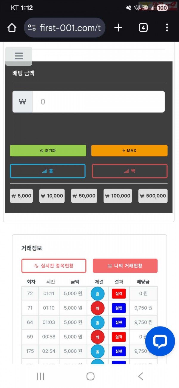 신뢰