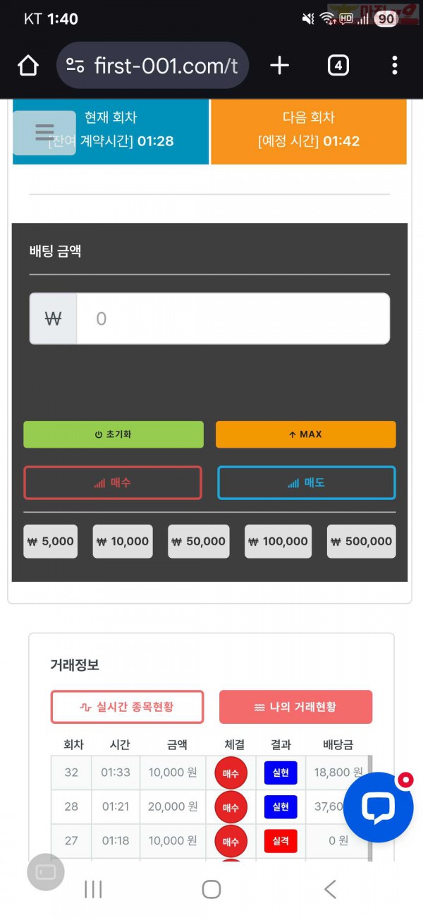 신뢰