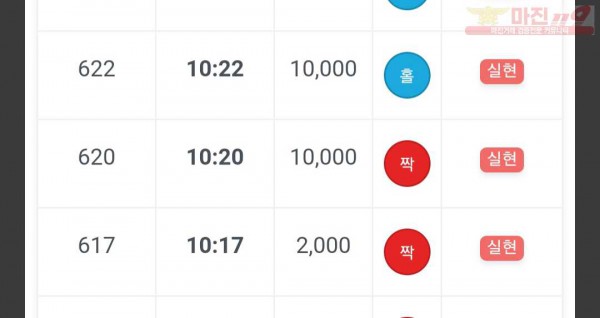 페이백점 수익인증