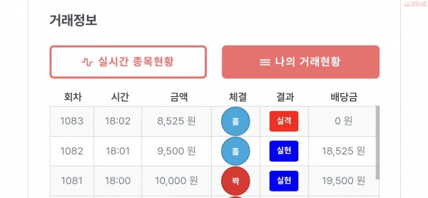 퍼스트 한국점