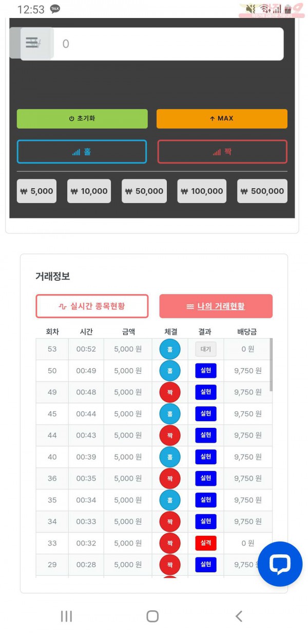 퍼스트 신뢰점 인증