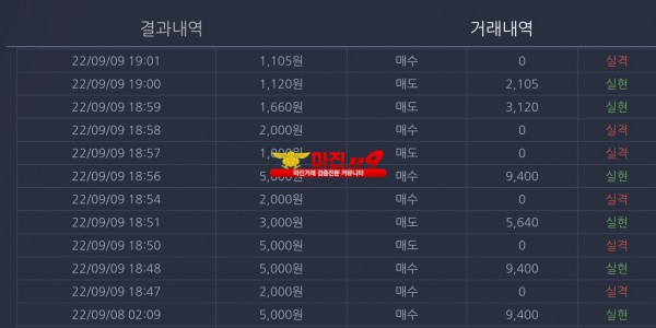 창성국대점 수익인증 ^^7