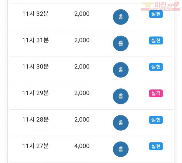 하이 국대점
