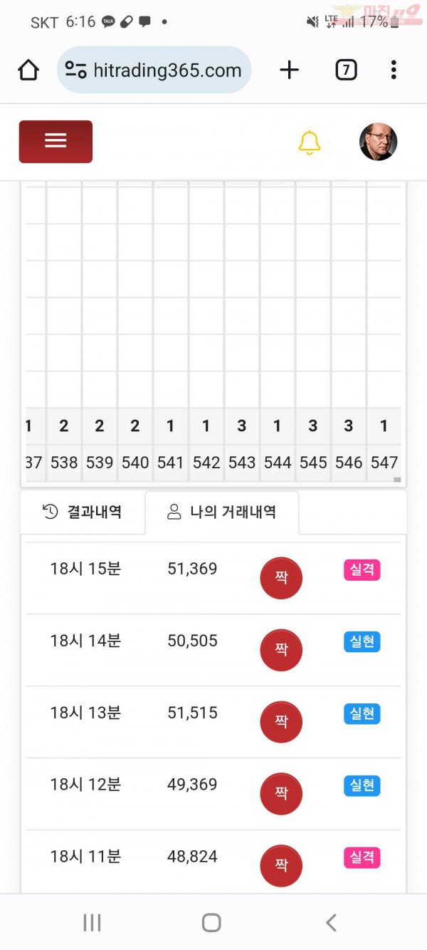 하이국댓
