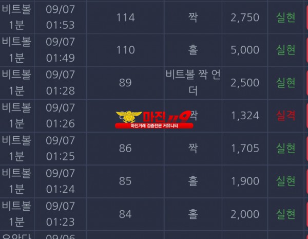 댄디점