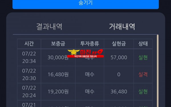 창성 777점