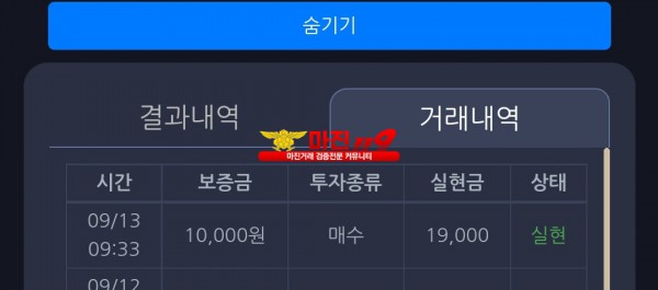 창성 777점