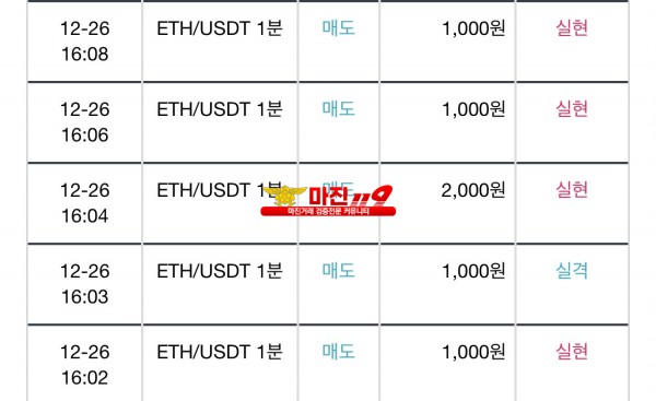 비트맨 직영점 수익인증