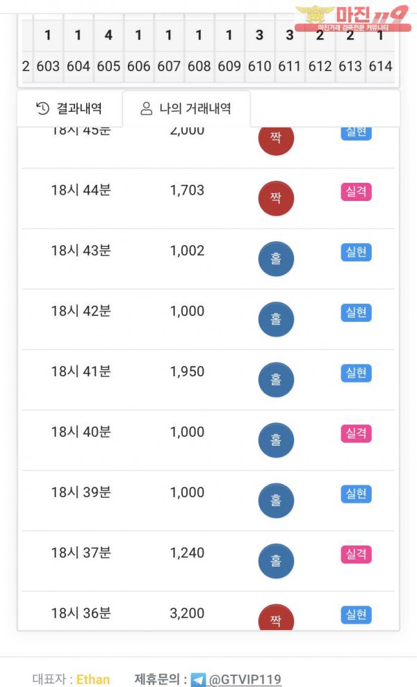 글로벌777점수익인증