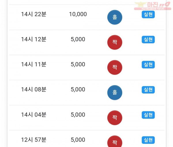 하이트레이딩 댄디점