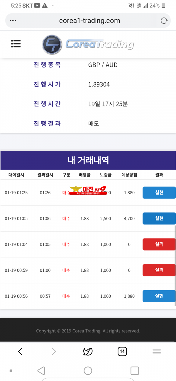 통일지사