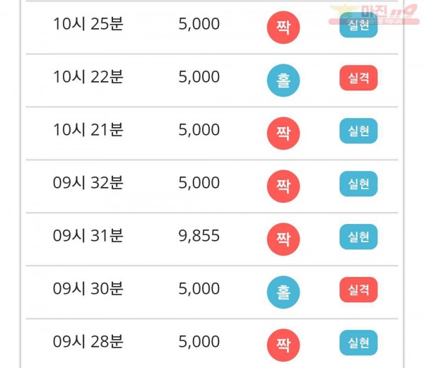 페이백점 수익인증