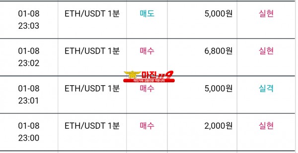 비트맨 다이아몬드점 수익인증