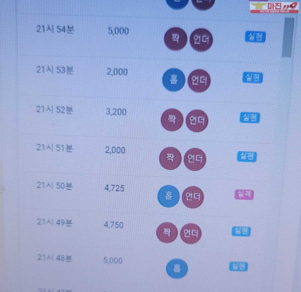 글로벌 777점 수익인증