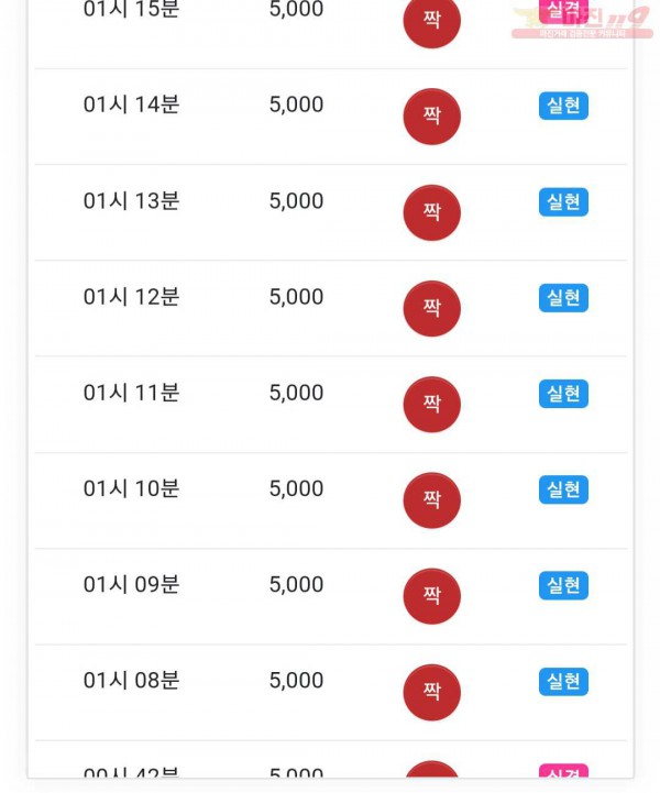 댄디점