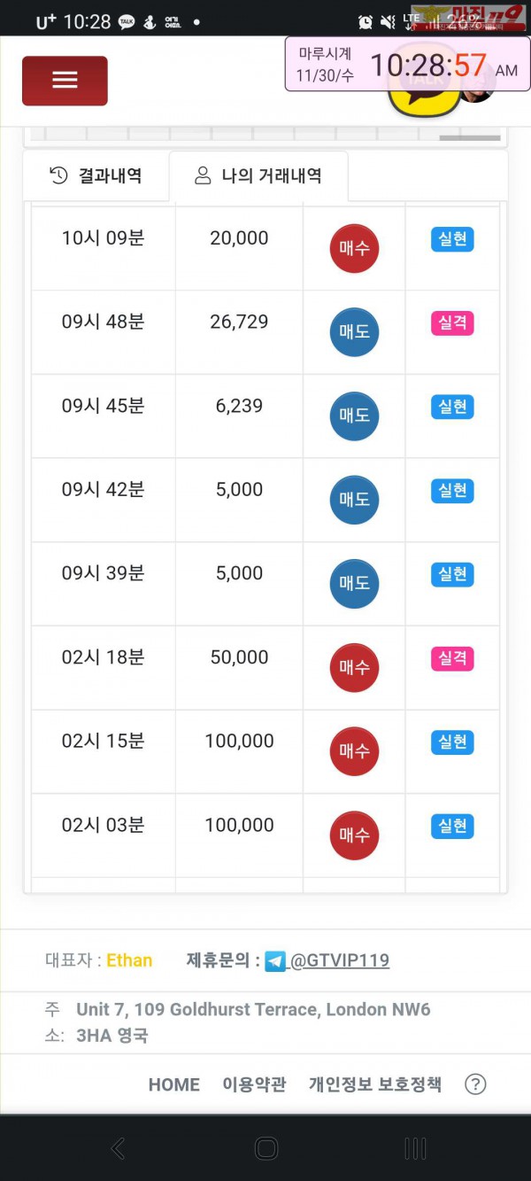 글로벌 국대