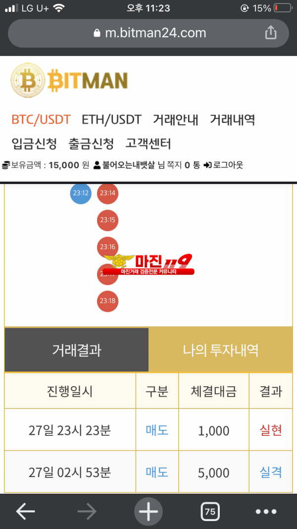 비트맨 다이아몬드점