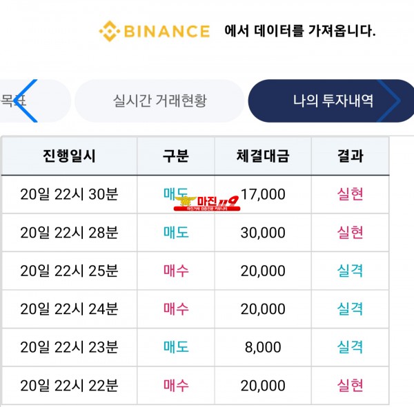 비트맨 꽃다발점 수익인증