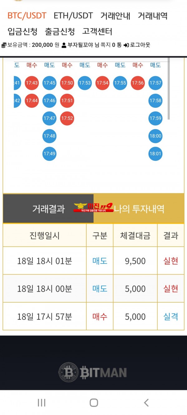 비트맨직영점