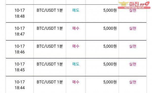 비트맨 다이아지점 연승