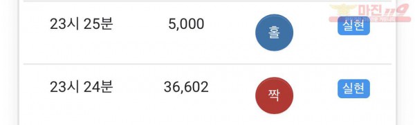 글로벌 수익인증