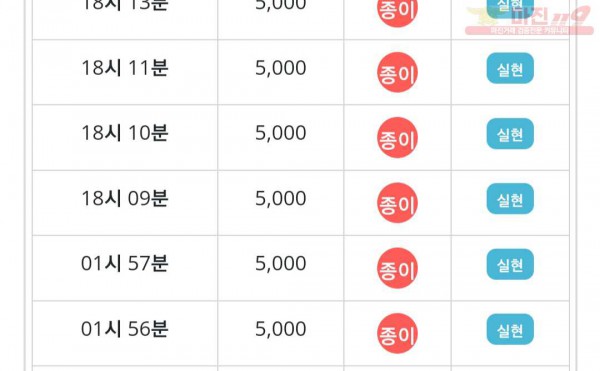 라떼점