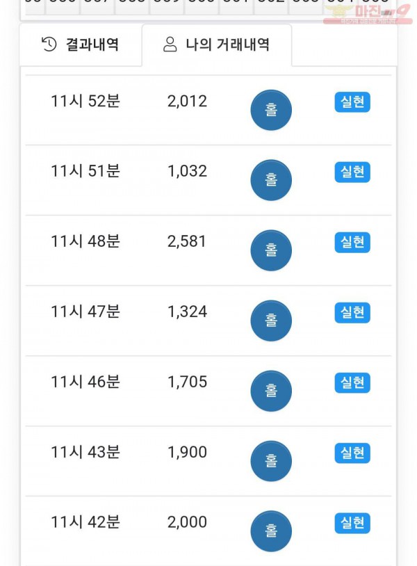 하이 국대점
