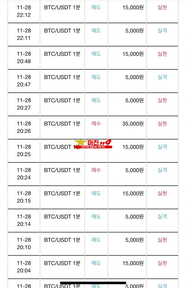 28일 비트맨 꽃다발점