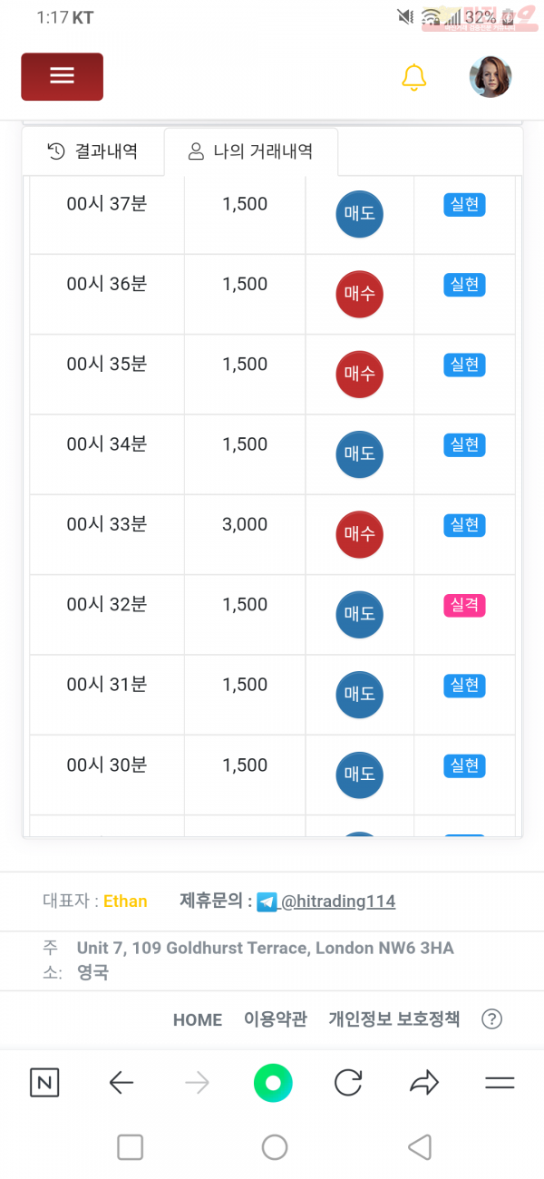 비너스지점