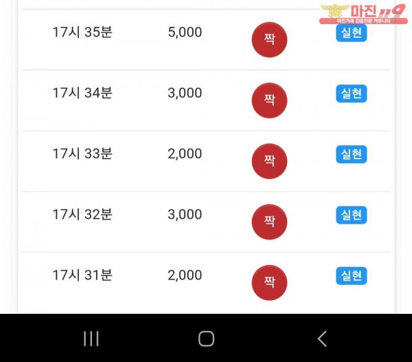 댄디점