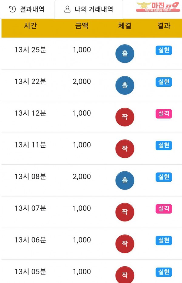 글로벌NUNU수익인증