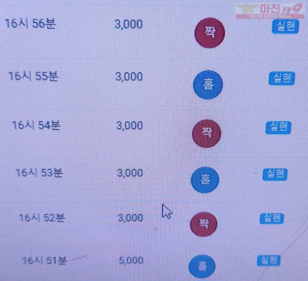 글로벌 777점 수익인증