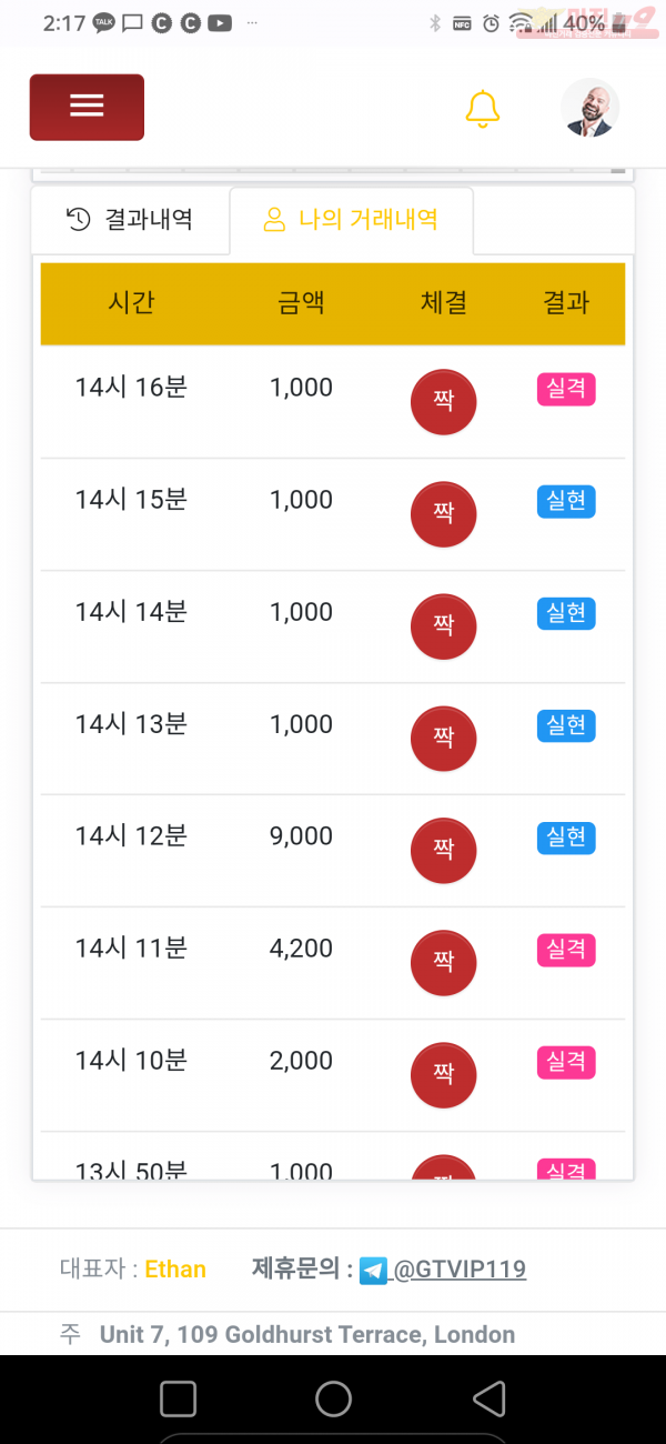 글로벌제니스점