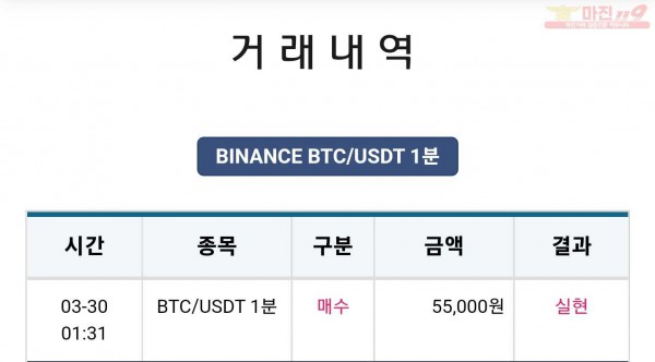 비트맨 한국직영점 수익인증
