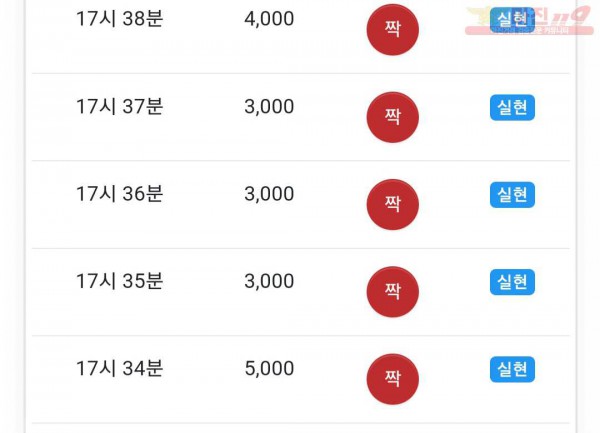 댄디점