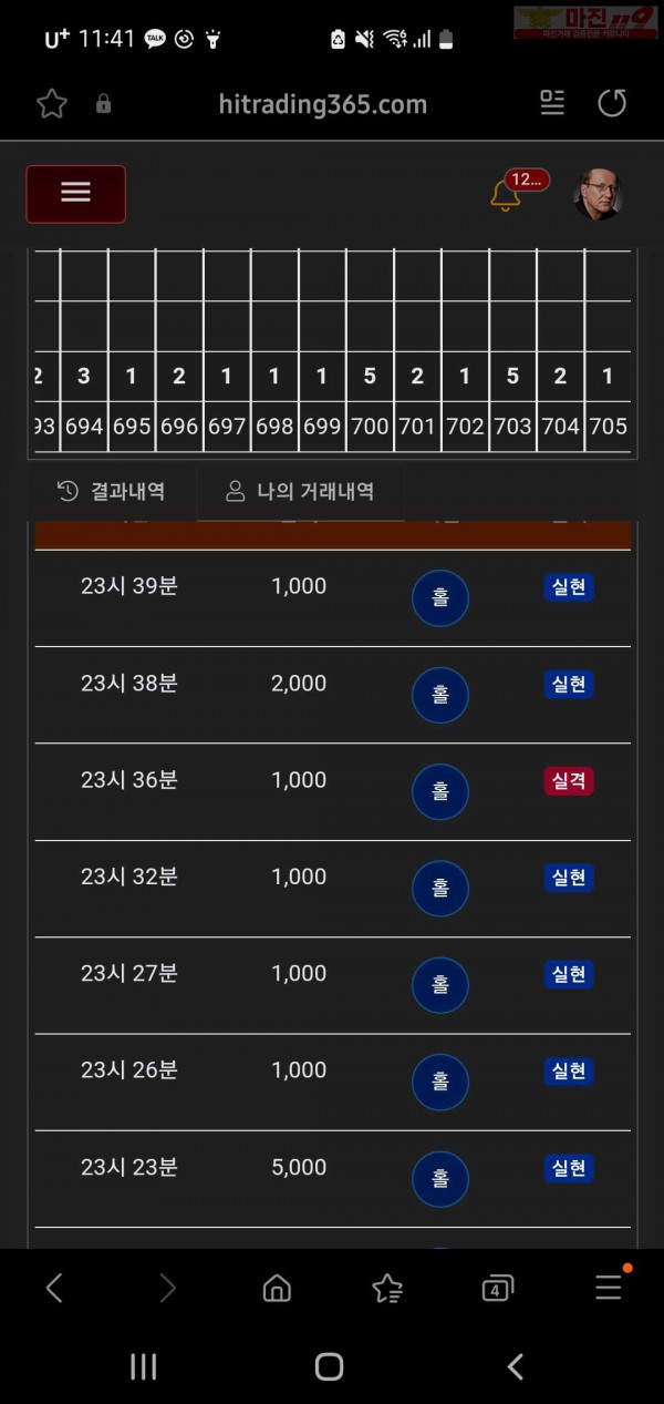 댄디점