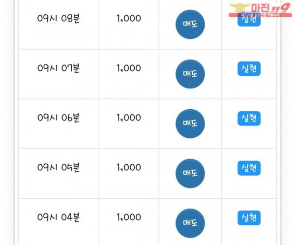 글로벌 댄디점