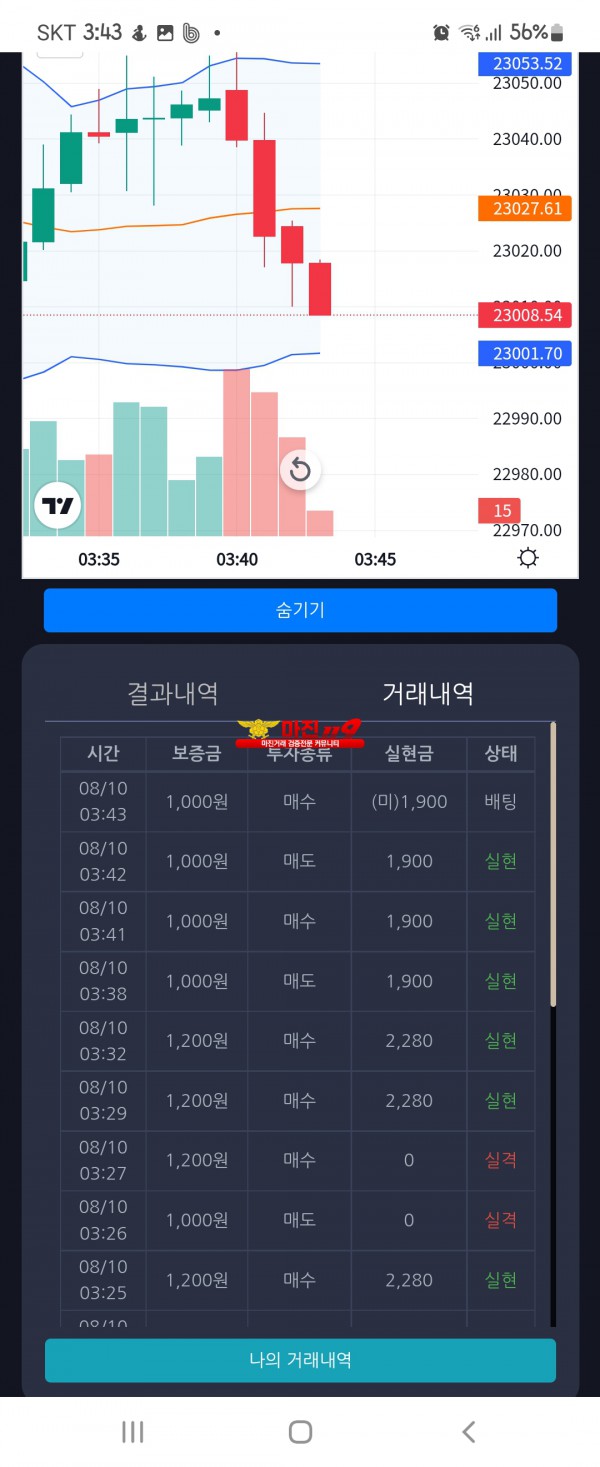 댄디점