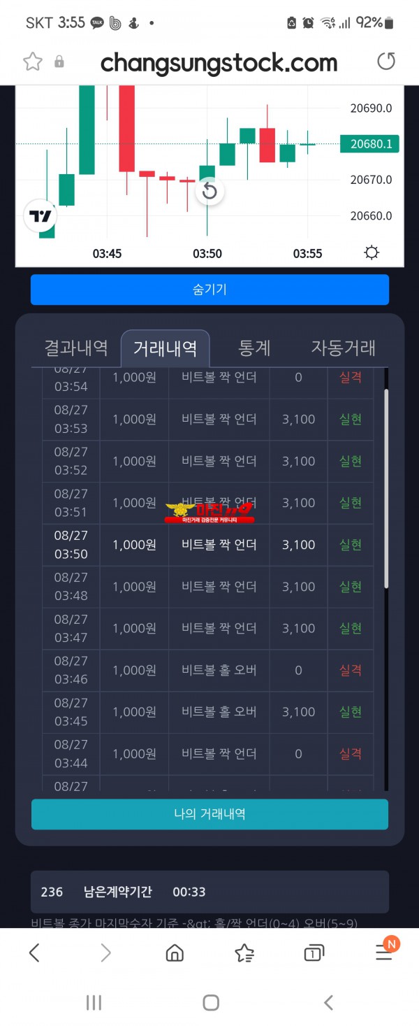 댄디점