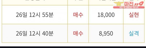 ❤ 비트맨 다이아몬드점❤