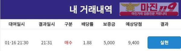 코리아 통일지사