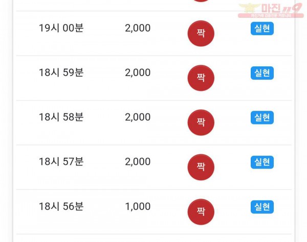 댄디점