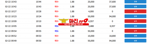 댄디점수익인증