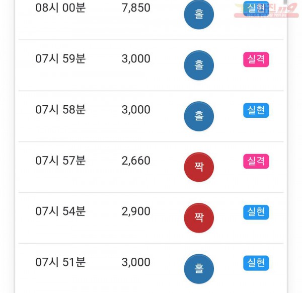 페이백점 수익인증