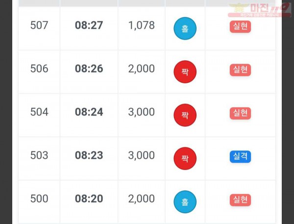 페이백점 수익인증