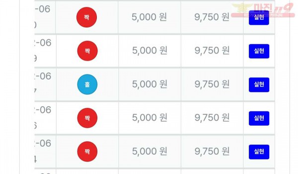 퍼스트 최강점