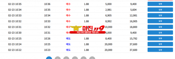 댄디점수익인증