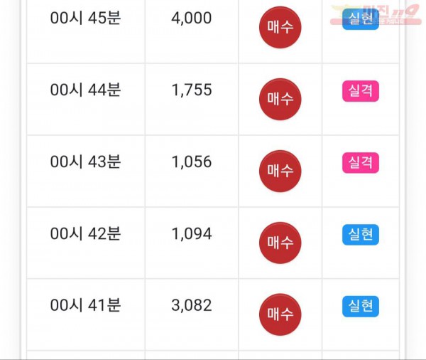 페이백점 수익인증